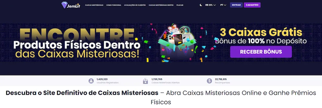 Além da curiosidade: Vale a pena comprar caixa misteriosa Amazon? 6 Além da curiosidade: Vale a pena comprar caixa misteriosa Amazon?