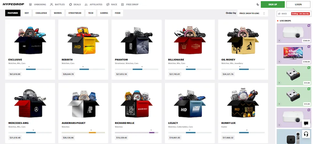 Além da curiosidade: Vale a pena comprar caixa misteriosa Amazon? 5 Além da curiosidade: Vale a pena comprar caixa misteriosa Amazon?