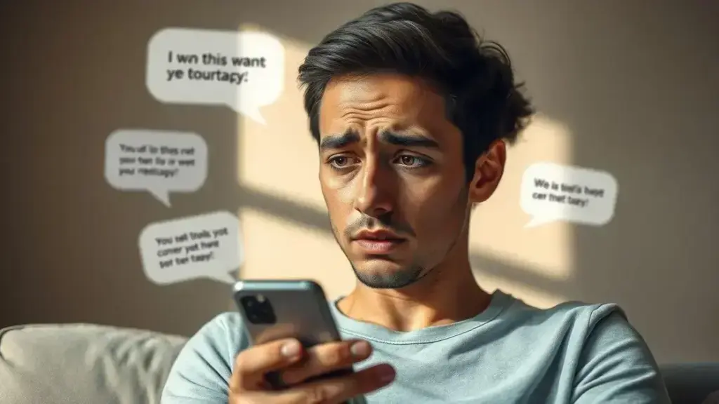 Alerta sobre Chatbots de Terapia no Instagram: Cuidado com as Falsificações!