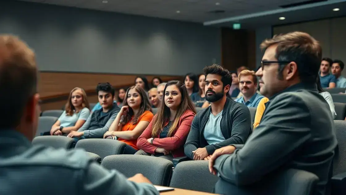 Aluna se revolta com professor que usou IA em aula na Universidade Northeastern