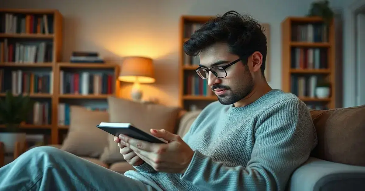 Amazon encerra suporte a downloads de conteúdo no app Kindle