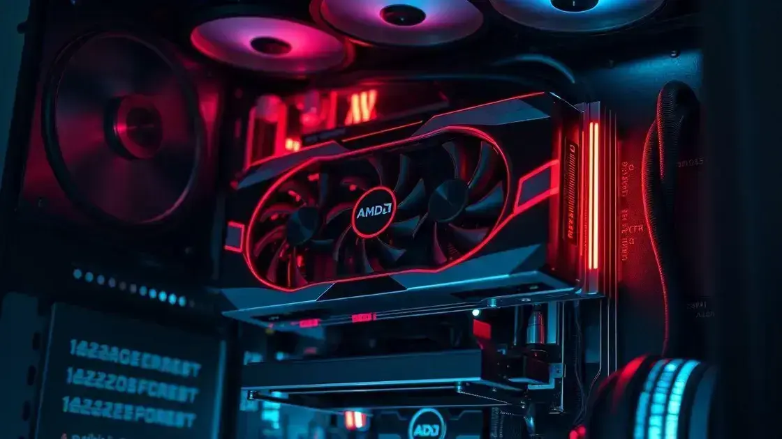 AMD justifica RX 9060 XT 8GB: maioria dos gamers ainda joga em 1080p