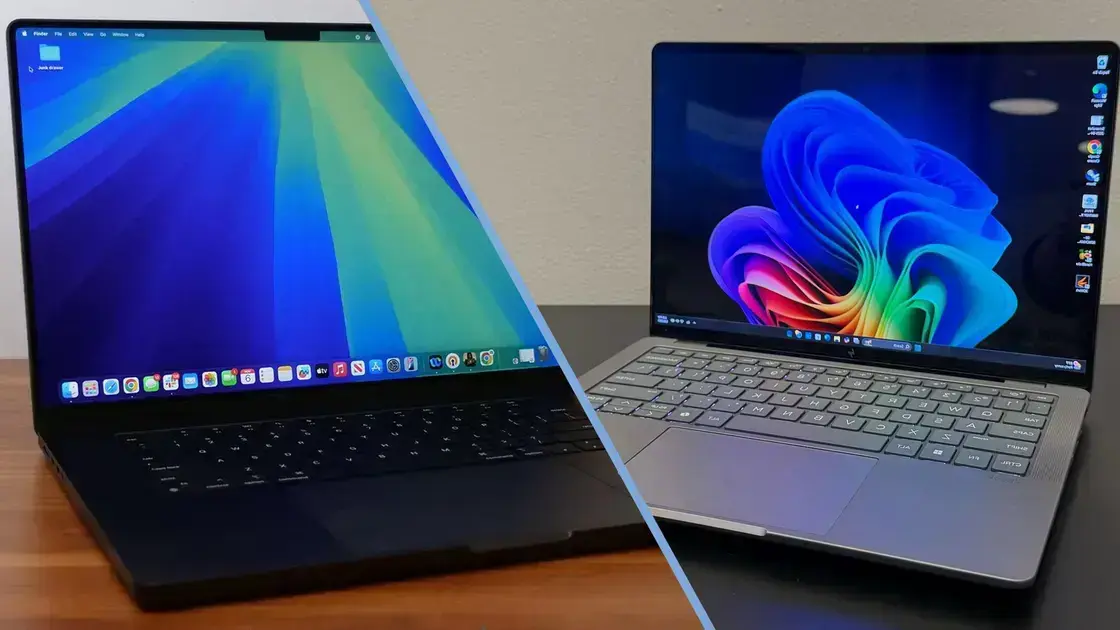 AMD Ryzen AI Max Pro vs Apple M4 Pro: Qual é o melhor?