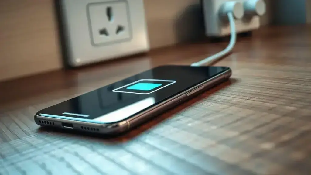 Americanos e a ansiedade de bateria: o que realmente importa nos smartphones