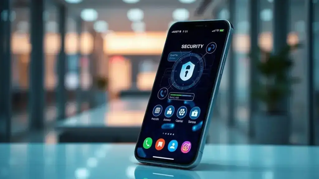 Android 16: Novas Funcionalidades para Proteger Usuários de Fraudes