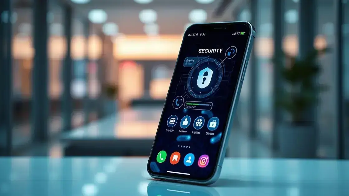 Android 16: Novas Funcionalidades para Proteger Usuários de Fraudes