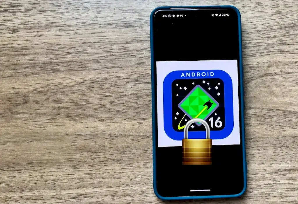 Android 16 trará sistema de Intrusão Detection para proteger seus dados