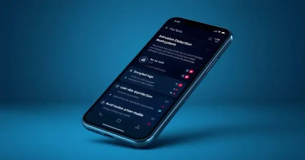 Android 16 traz uma nova camada de segurança com Detecção de Intrusão