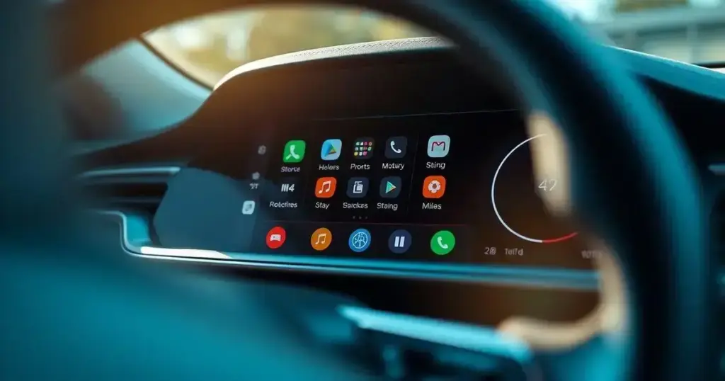 Android Auto se aproxima do lançamento do novo tema claro