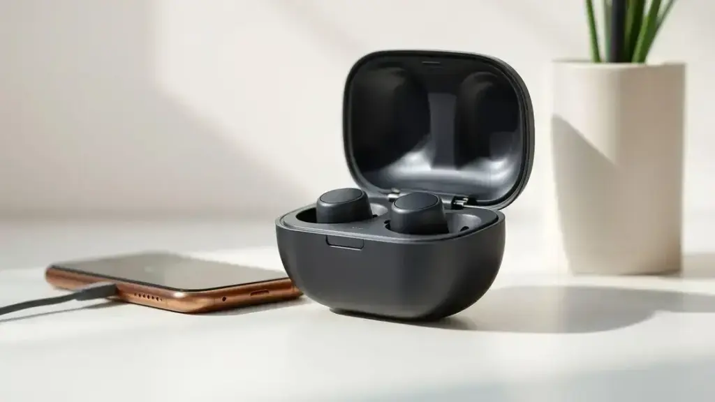 Anker Soundcore P41i: Os fones de ouvido que carregam seu celular!