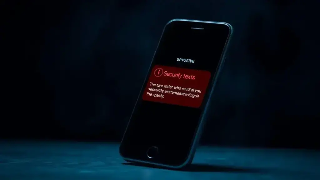 Apple alerta usuários do iPhone sobre risco de spyware em 100 países