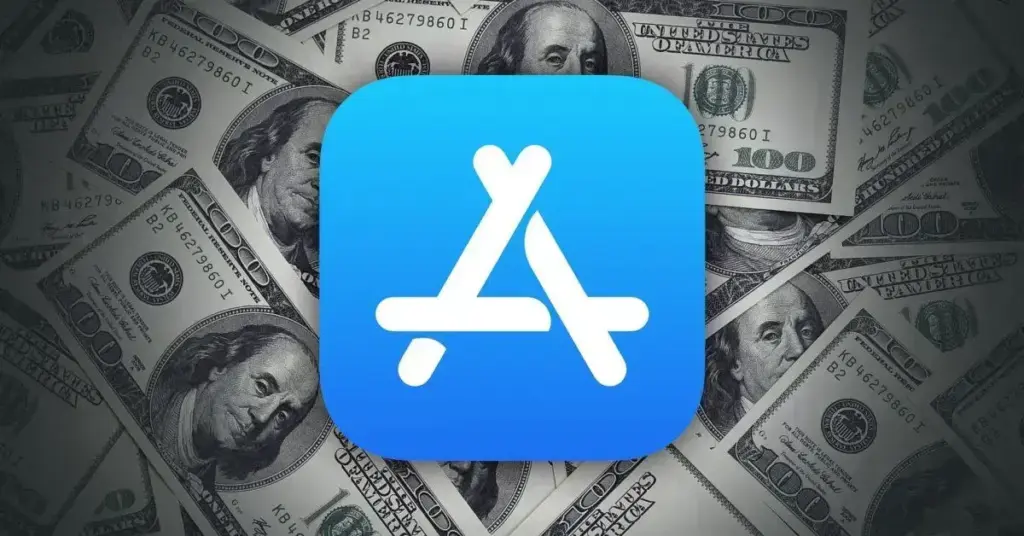 Apple altera taxas e preços da App Store em diversos países