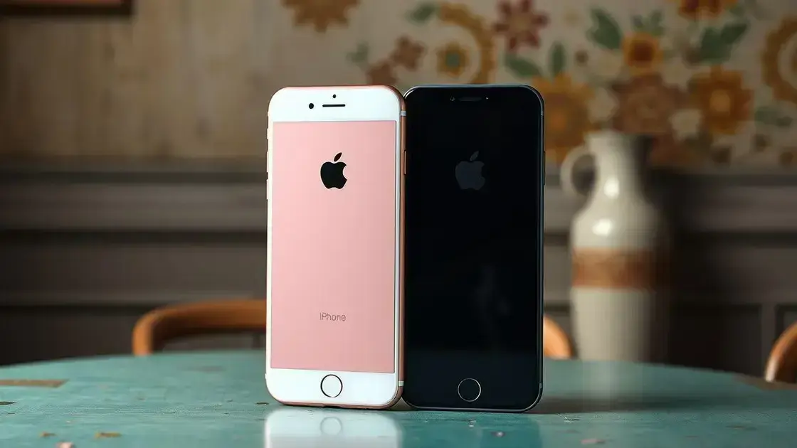 Apple classifica novos modelos de iPhones como Vintage; e agora?