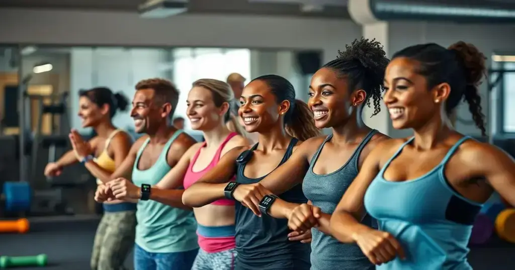 Apple Fitness Plus pode crescer com integração de dispositivos de terceiros