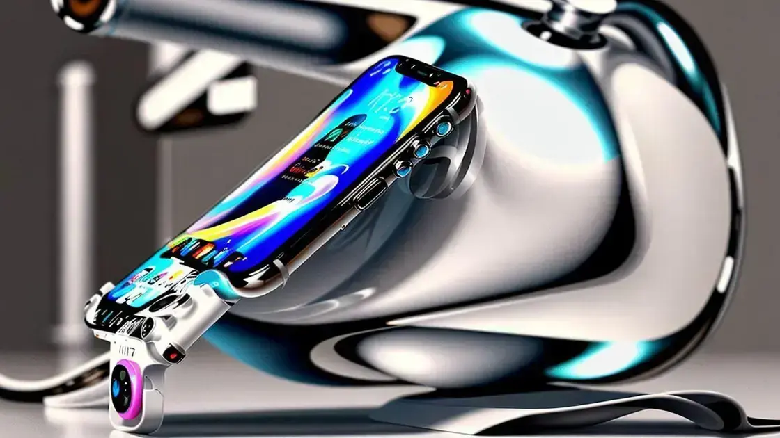 Apple lança iPhone 17 Air: Por que esses números não fazem sentido?