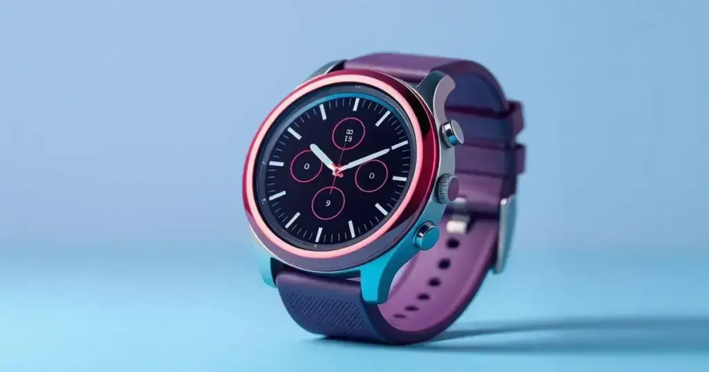 Apple lança nova Pulseira Pride para Apple Watch em 2025