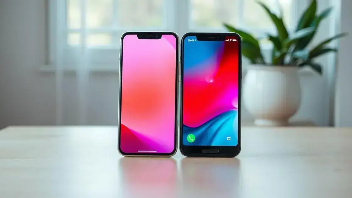 Apple prepara recurso para facilitar transferência de eSIM do iPhone para Android