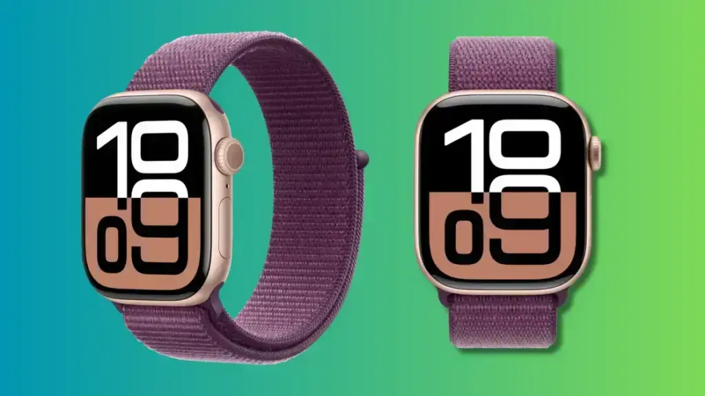 Apple Watch Series 10: o smartwatch com melhor custo-benefício do momento