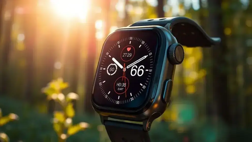 Apple Watch Ultra 3 traz novas funcionalidades de saúde para 2025