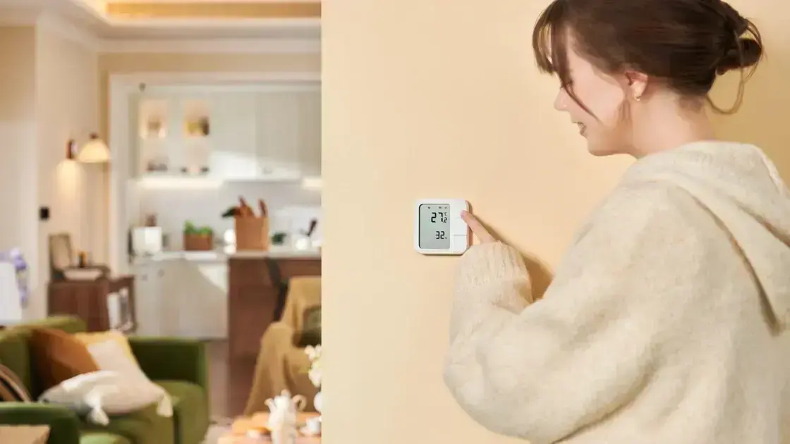 Aqara apresenta dispositivos com protocolo duplo para sua casa conectada
