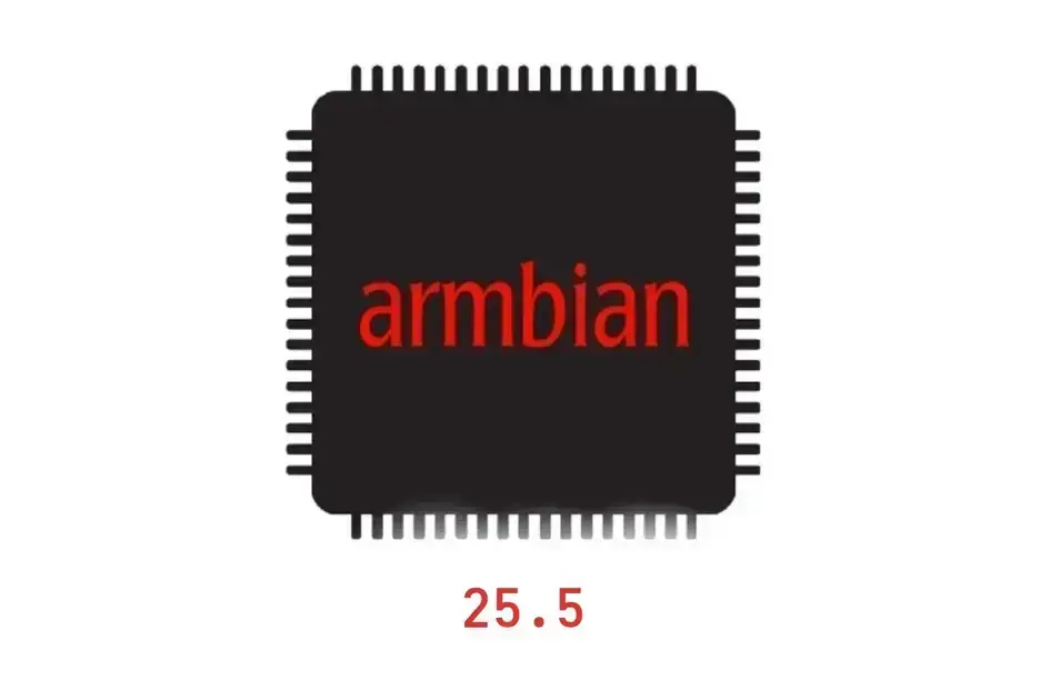 Armbian 25.5: Novo suporte para Banana Pi M2+ e BeagleBone AI-64 com Linux 6.14