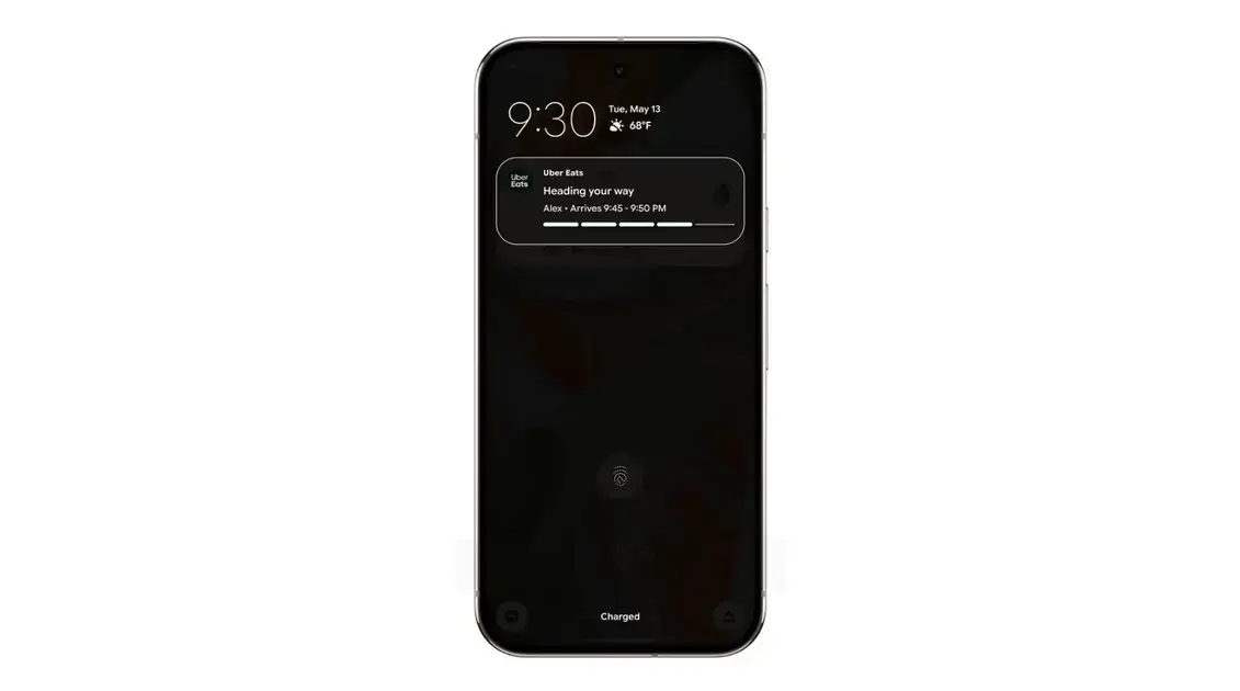 As Novidades do Pixel: Um Novo Visual à Porta com Android 16