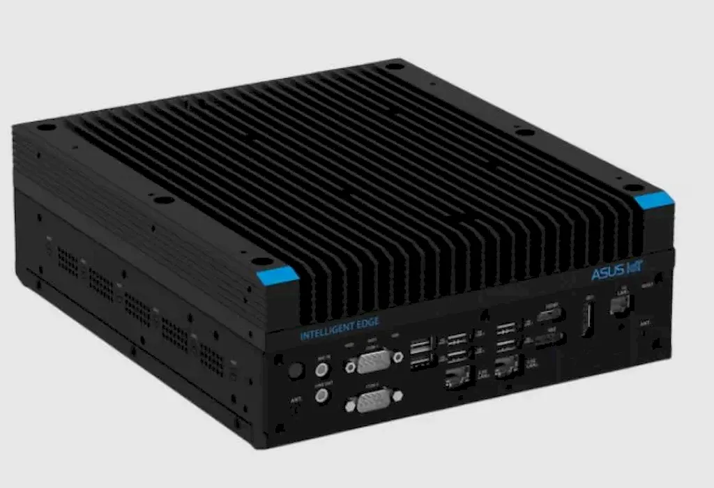 ASUS lança série RUC-1000 com suporte a GPUs de 600W e até 4000 TOPS