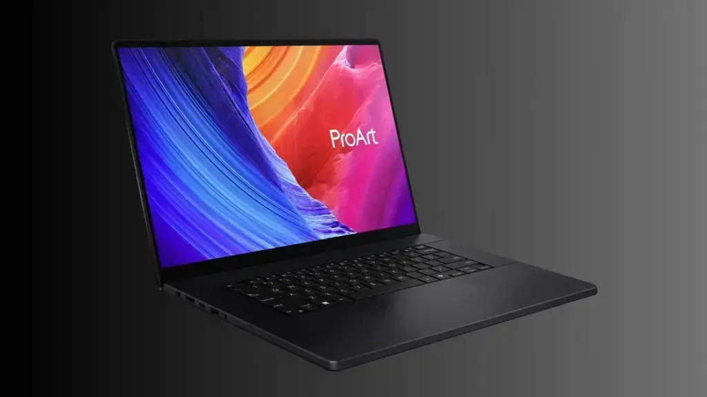 Asus ProArt P16: o Laptop com AI Local que Supera MacBooks