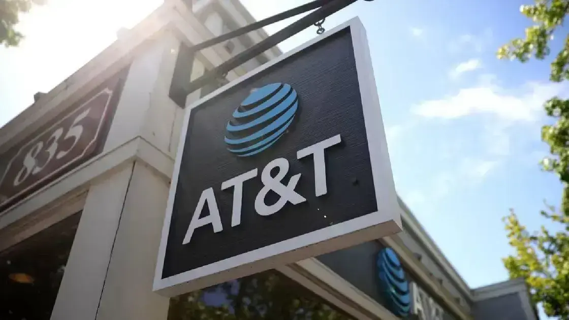 AT&T continua investindo em espectro 5G no mercado americano