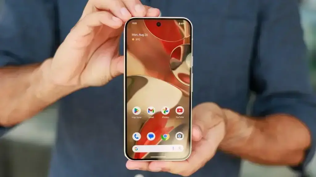 Atualização de segurança de maio chega aos dispositivos Pixel compatíveis
