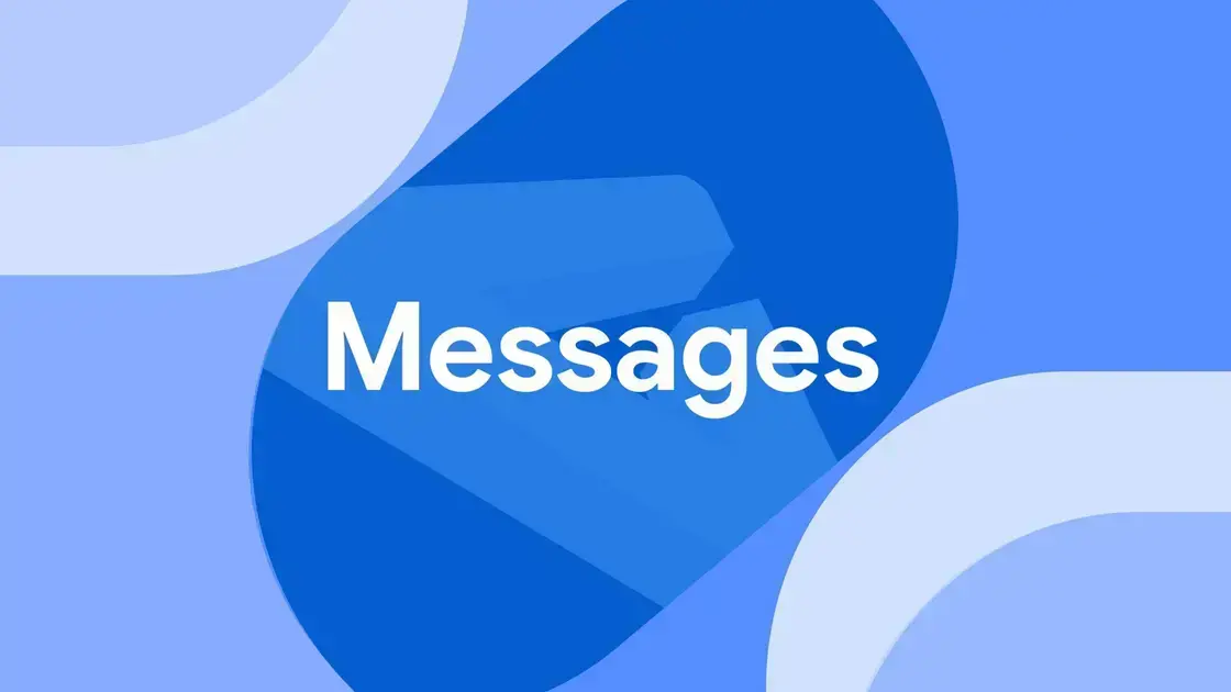 Atualização do Google Messages: Entenda a Nova Funcionalidade RCS