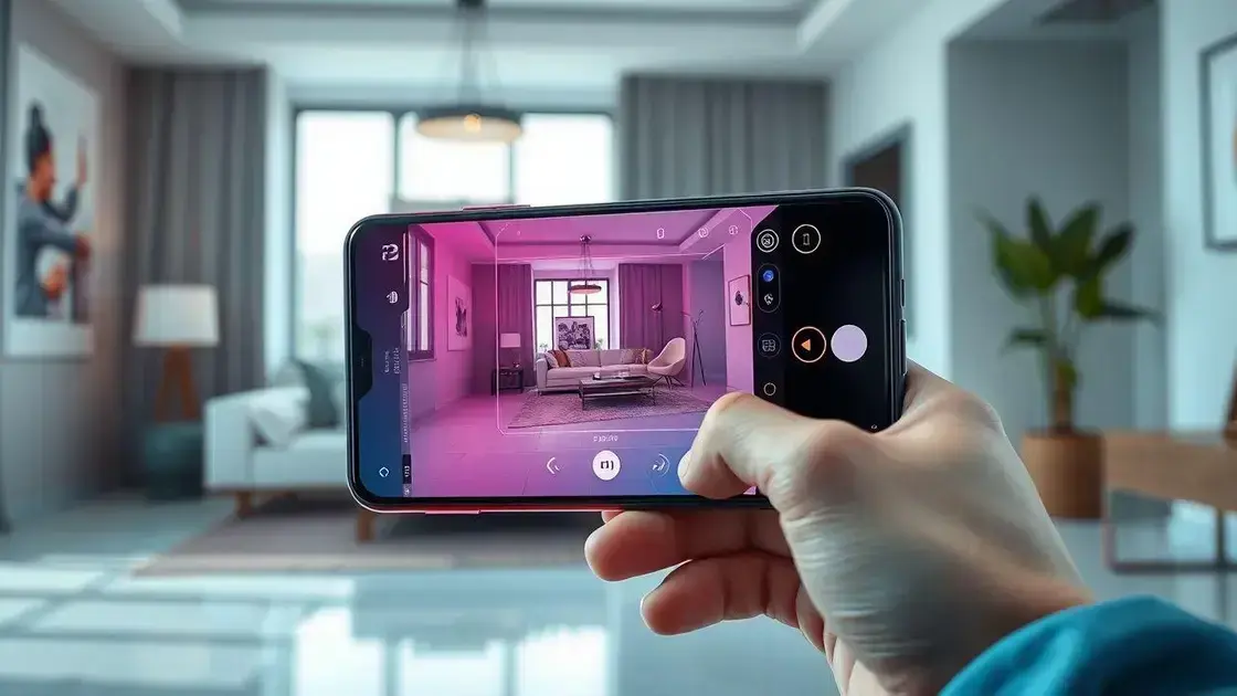 Atualização MagicOS traz novas ferramentas de edição AI para Honor Magic 7
