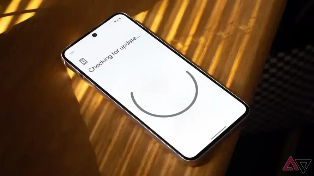 Atualizações no celular: Menos frequência, mas mais estabilidade e pontualidade