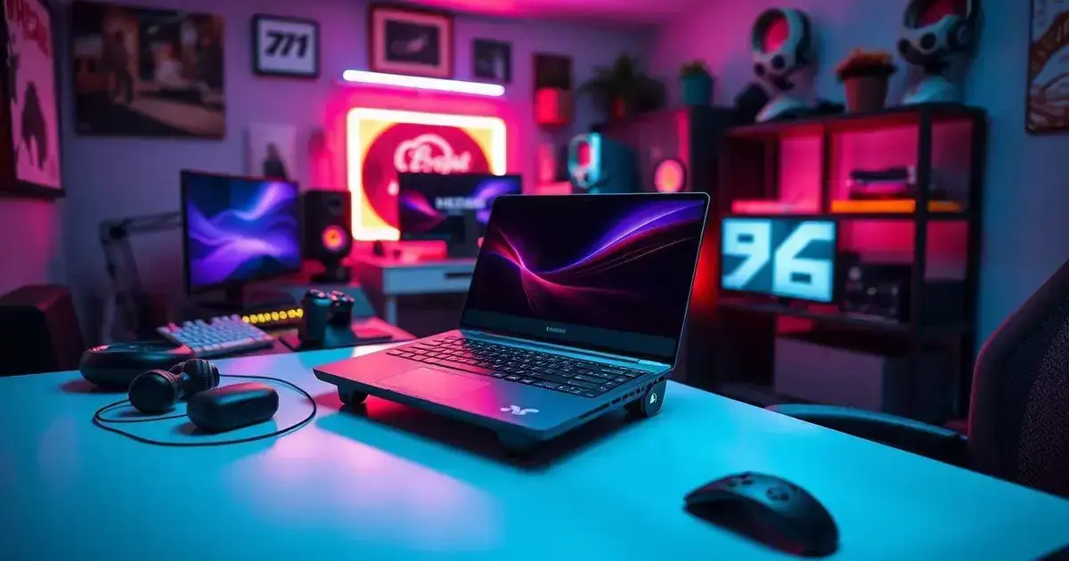 Aumentos de Preços da Xbox: Hora de Mudar para um Laptop de Gaming?
