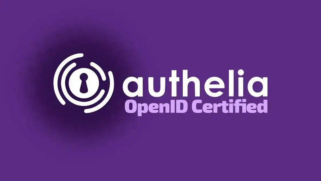 Authelia conquista status de OpenID Certified com conformidade total