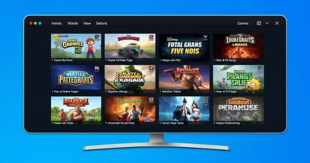 BlueStacks Air: jogos móveis de qualidade agora para Mac
