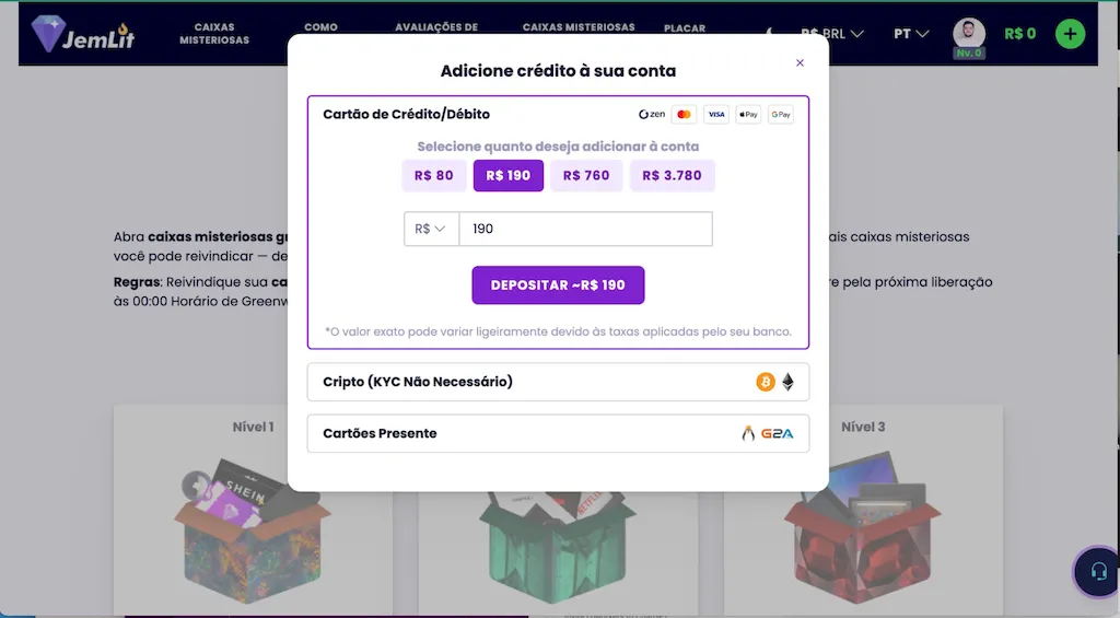 Caixa misteriosa Huawei: Como conseguir produtos da Huawei gastando pouco?