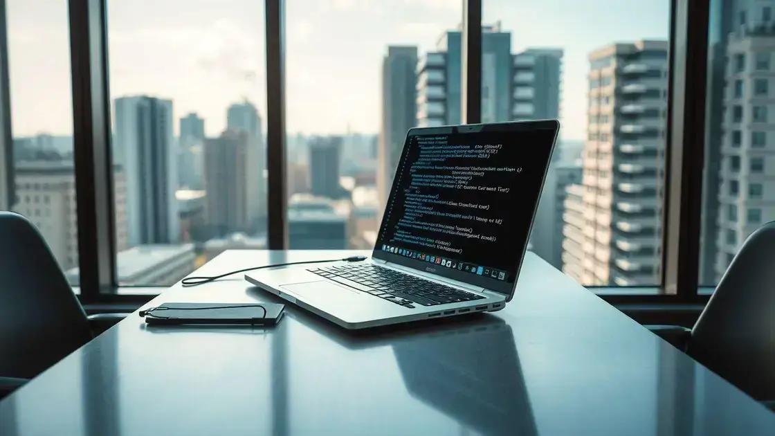 CEO da Anthropic alerta: IA pode eliminar metade dos empregos de entrada