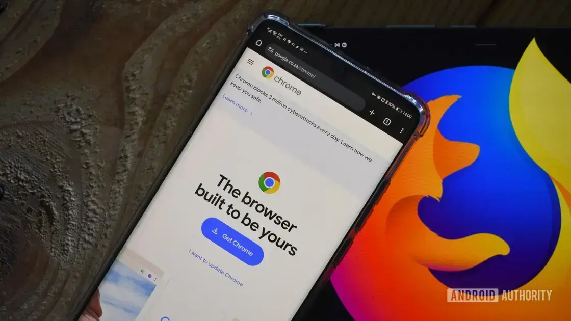 Chrome para Android agora preencherá automaticamente códigos de verificação enviados via SMS