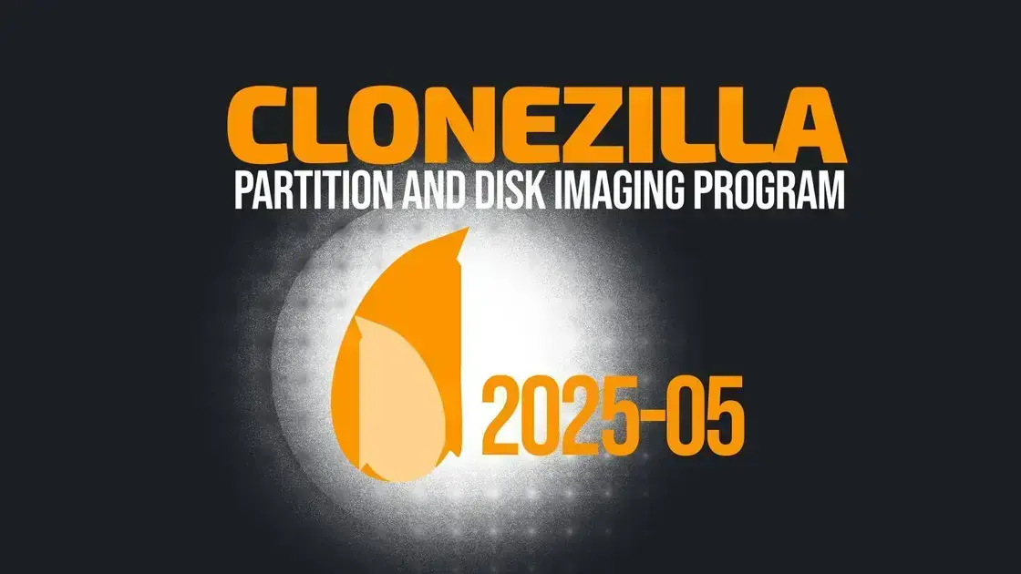 Clonezilla Live 3.2.2: Novidades e Melhorias Recentes