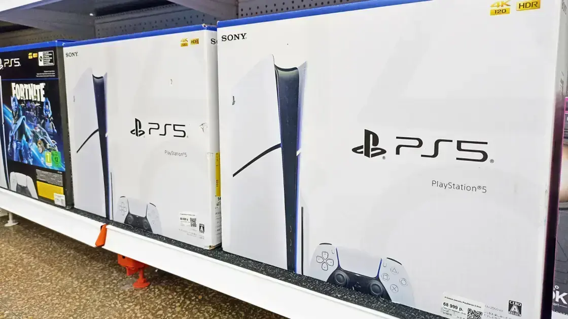 Como as tarifas impactam o preço dos jogos e consoles em 2025
