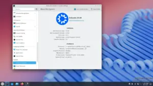 Como instalar o KDE plasma Desktop 6.4 no Kubuntu 25.04
