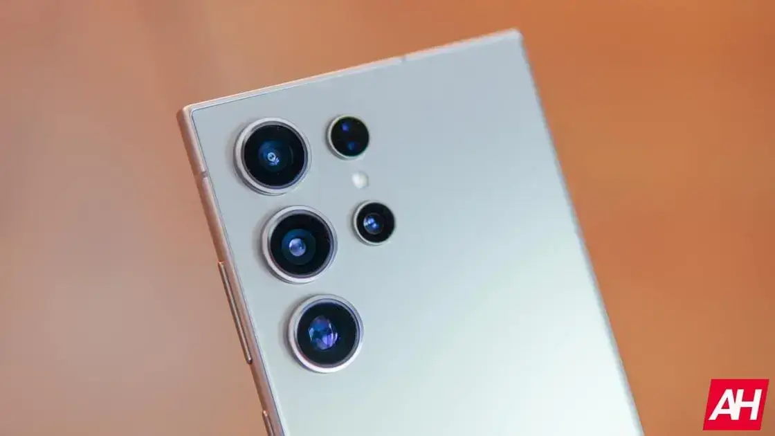 Como laseres podem danificar a câmera do seu smartphone