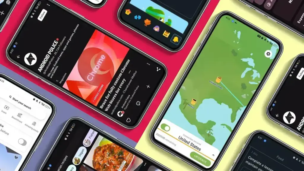 Como os sensores do seu Android estão sempre em ação e facilitam sua vida