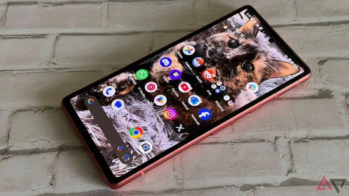 Como os smartphones Pixel facilitam o dia a dia com tecnologia inovadora