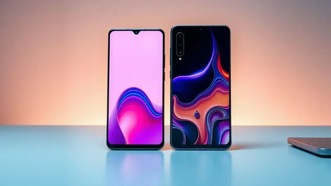 Comparativo entre Samsung Galaxy S25 Edge e Google Pixel 9 Pro 1 Comparativo entre Samsung Galaxy S25 Edge e Google Pixel 9 Pro