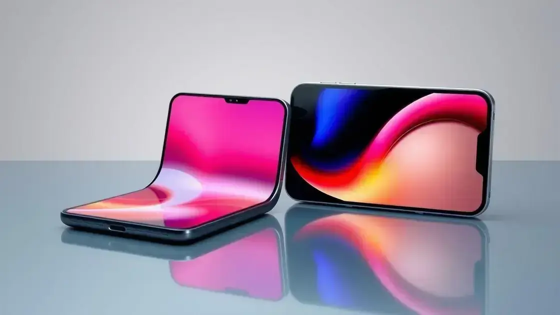 Comparativo: Motorola Razr 2025 vs Apple iPhone 14