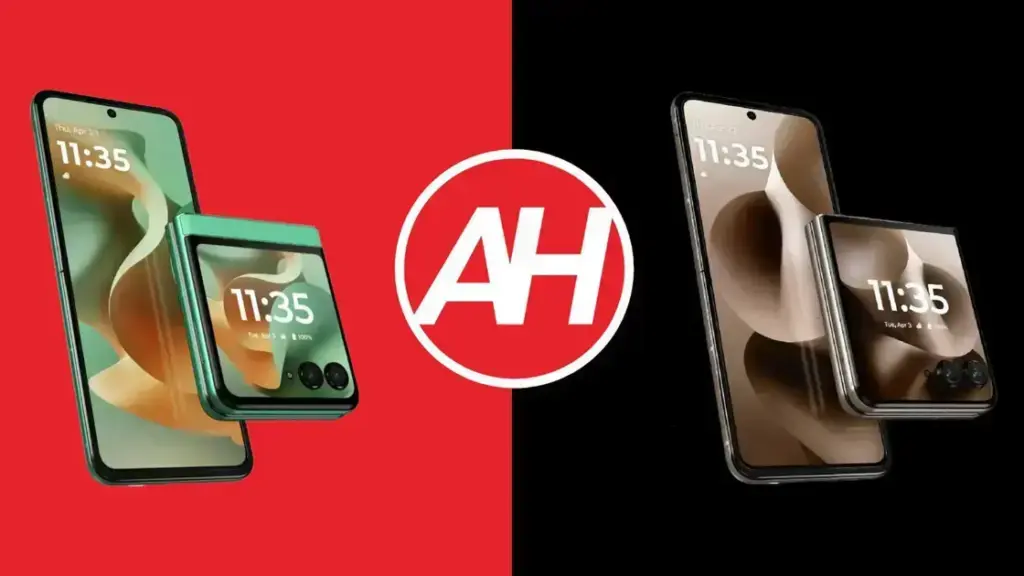 Comparativo: Motorola Razr 2025 vs Razr Ultra 2025