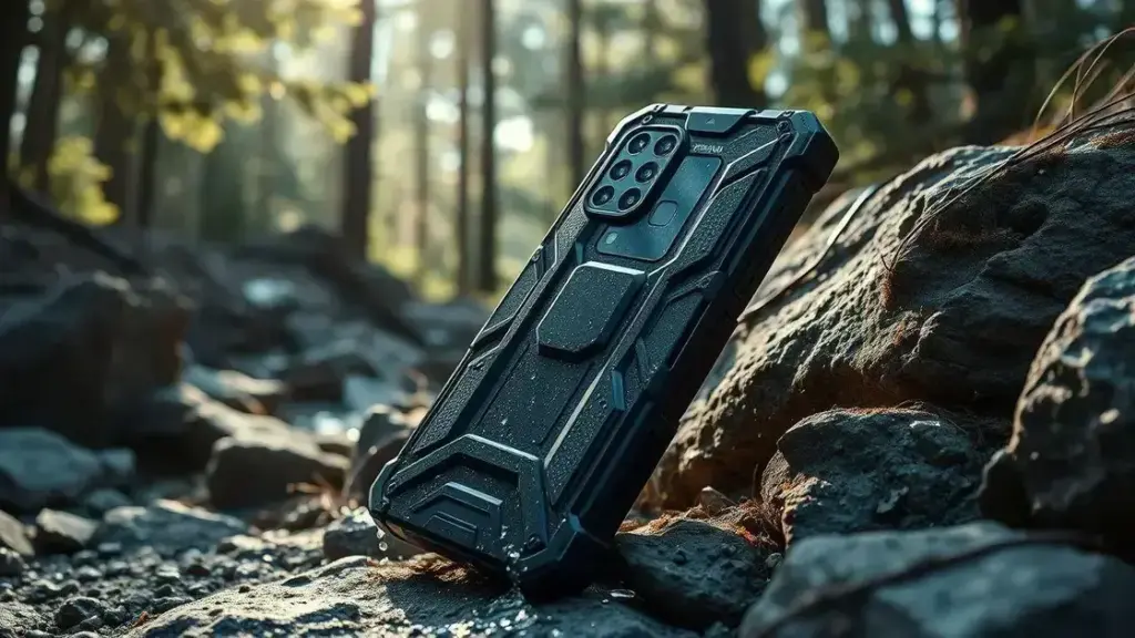 Conheça o novo Ulefone Armor 28 Ultra e suas impressionantes características