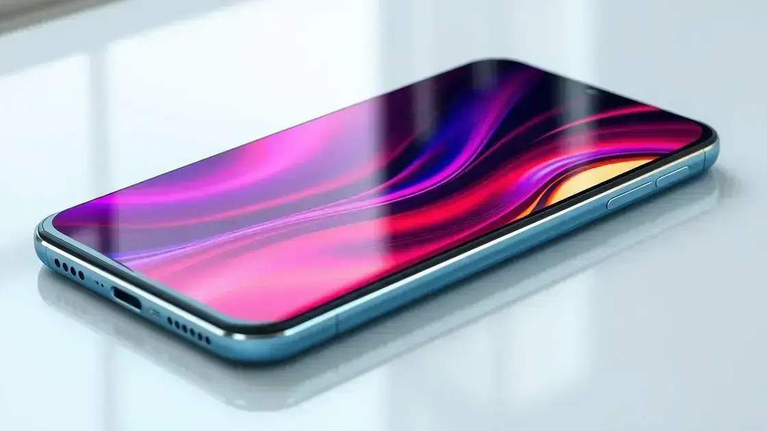 Conheça o Realme GT 7 e GT 7T: potência, bateria gigante e carregamento rápido